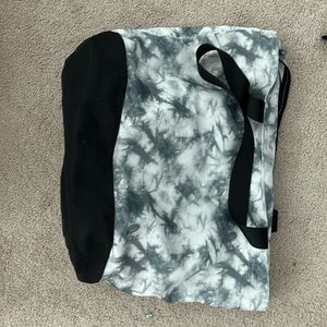 PINK tote bag